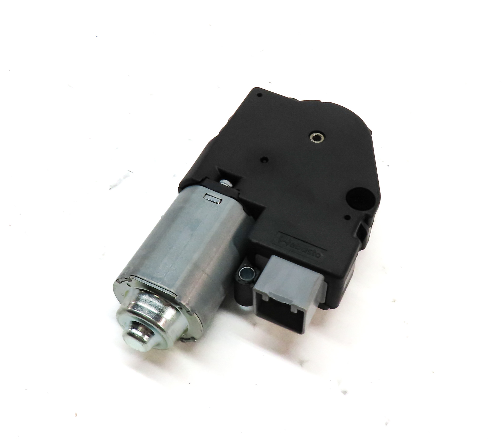 2013-2022 RANGE ROVER SPORT (L405 L494) ROOF SUNSHADE SUN SHADE MOTOR — exact item pictured